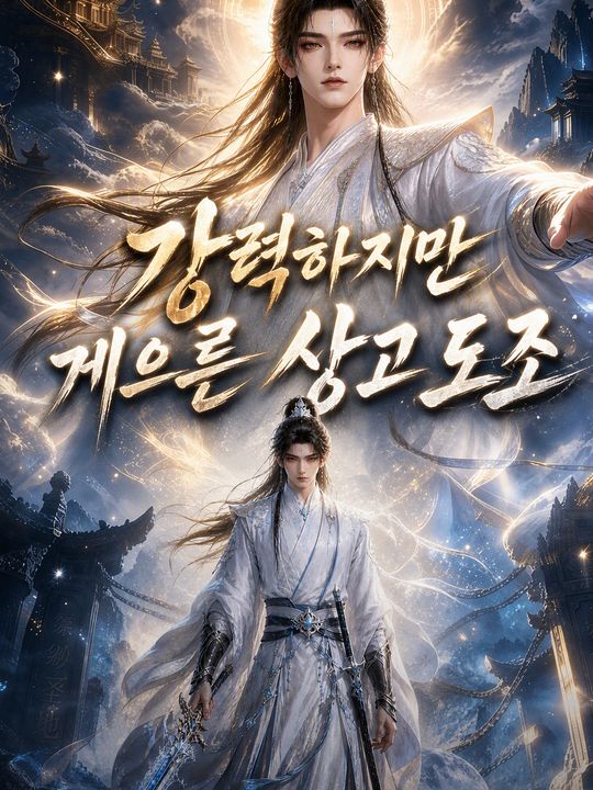 강력하지만 게으른 상고 도조