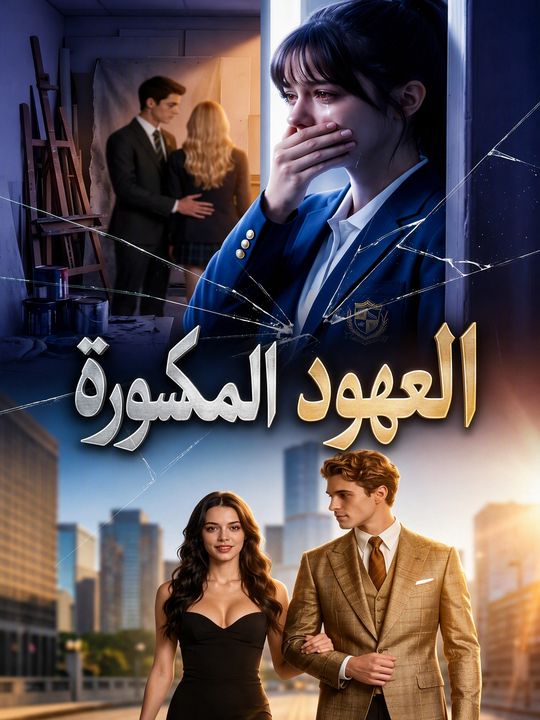 العهود المكسورة
