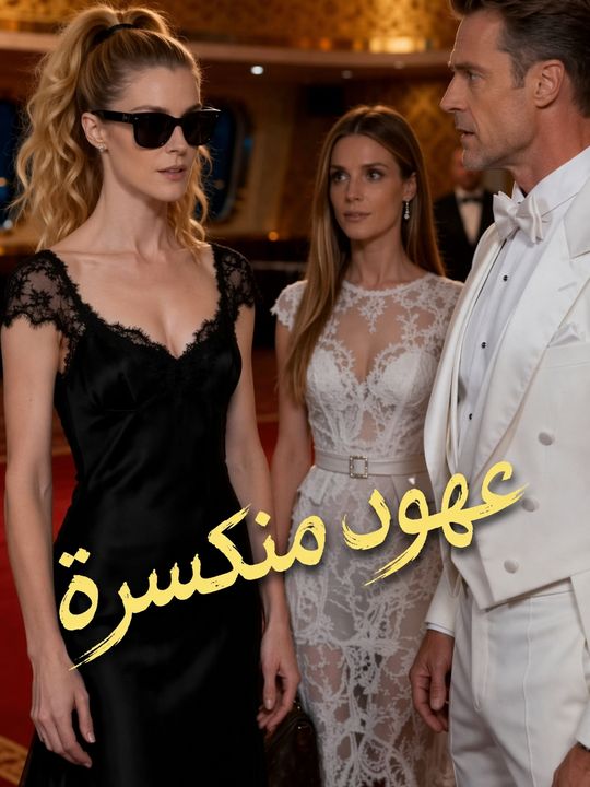 عهود منكسرة