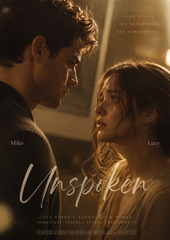 Unspoken