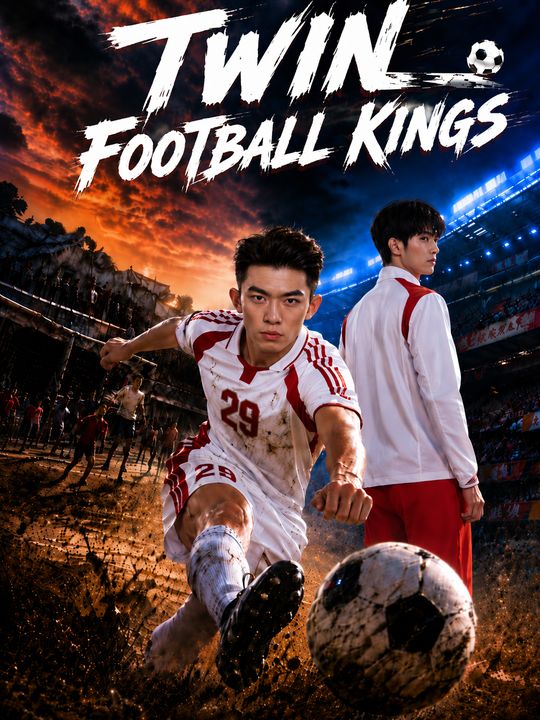 Dua raja sepak bola