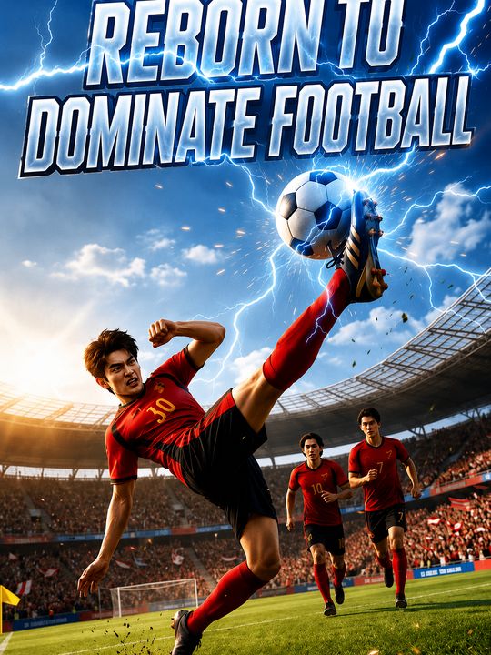 Legenda bola dominasi Eropa