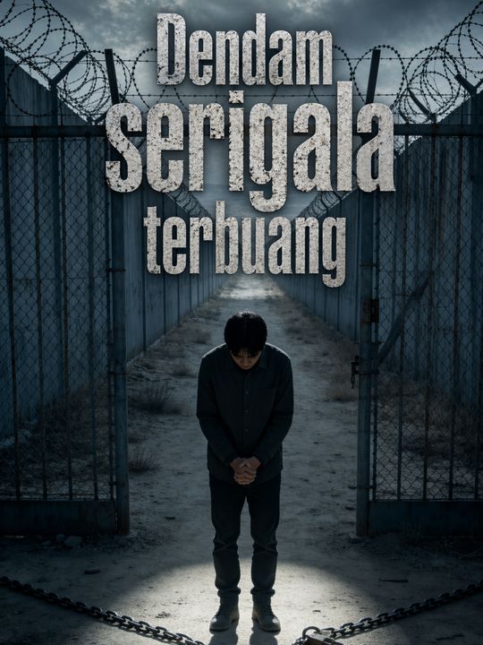 Dendam serigala terbuang