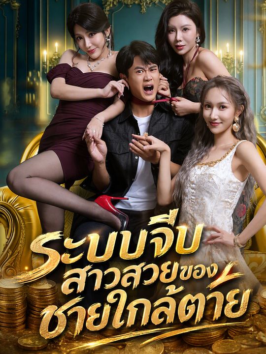 ระบบจีบสาวสวยของชายใกล้ตาย