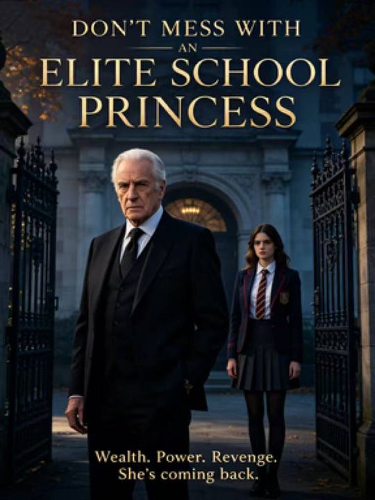 Don't Mess with an Elite School Princess