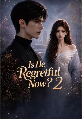 Is He Regretful Now? 2