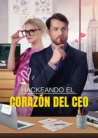 [Doblado]Hackeando el Corazón del CEO