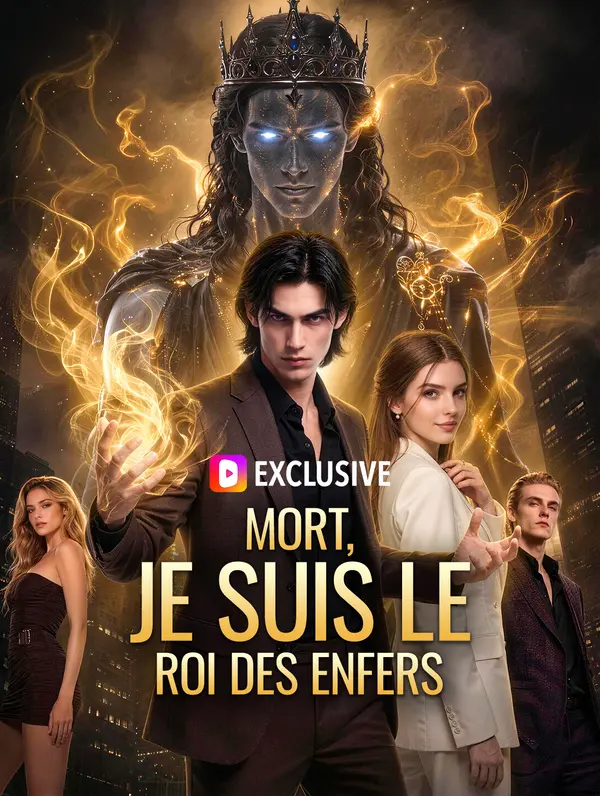 Mort, je suis le roi des enfers(Doublé)