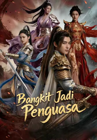 Bangkit Jadi Penguasa