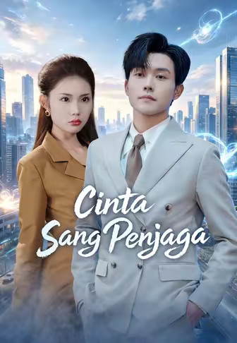 Cinta Sang Penjaga