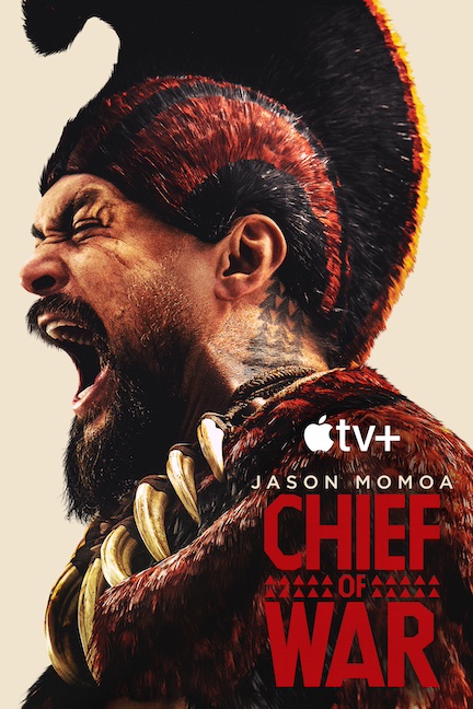Chief of War (2025)