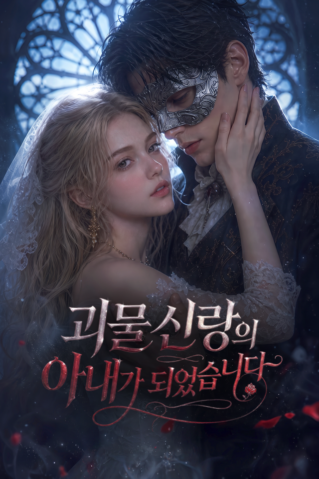 괴물 신랑의 아내가 되었습니다