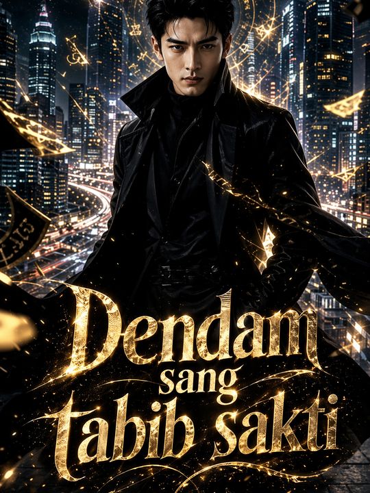 Dendam sang tabib pewaris