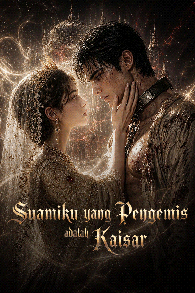 Suamiku yang Pengemis adalah Kaisar