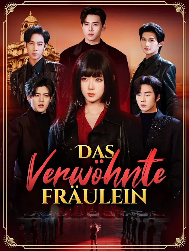 Das verwöhnte Fräulein