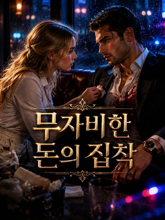 무자비한 돈의 집착