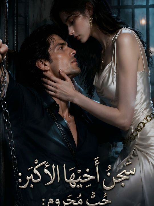 سجن أخيها الأكبر: حب محروم
