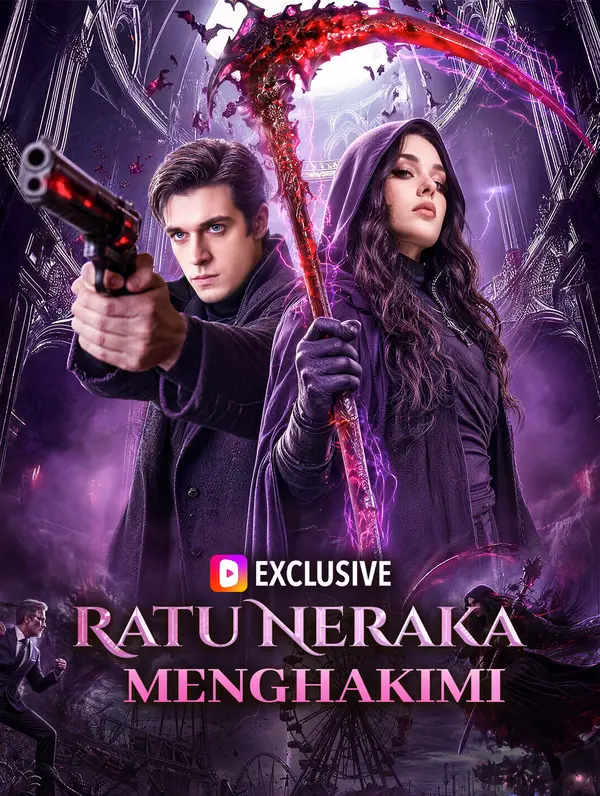 Ratu Neraka Menghakimi(Sulih Suara)