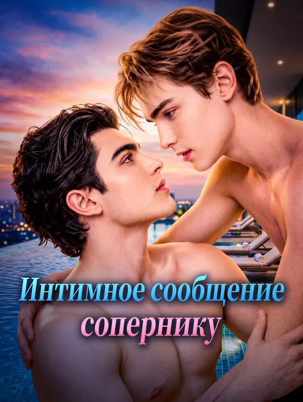 Интимное сообщение сопернику