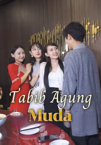 Tabib Agung Muda