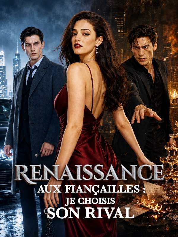 Renaissance aux Fiançailles : Je Choisis Son Rival