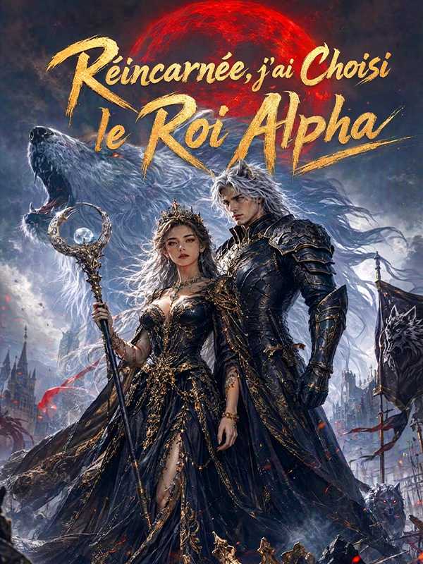 Réincarnée, j'ai Choisi le Roi Alpha