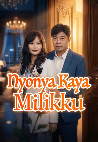 Nyonya Kaya Milikku