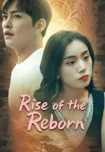 Rise of the Reborn