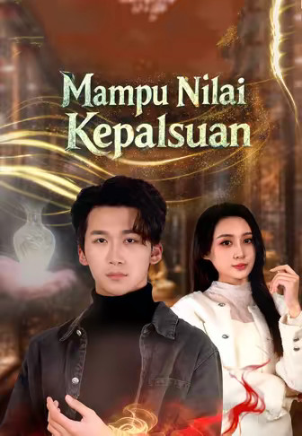 Mampu Nilai Kepalsuan