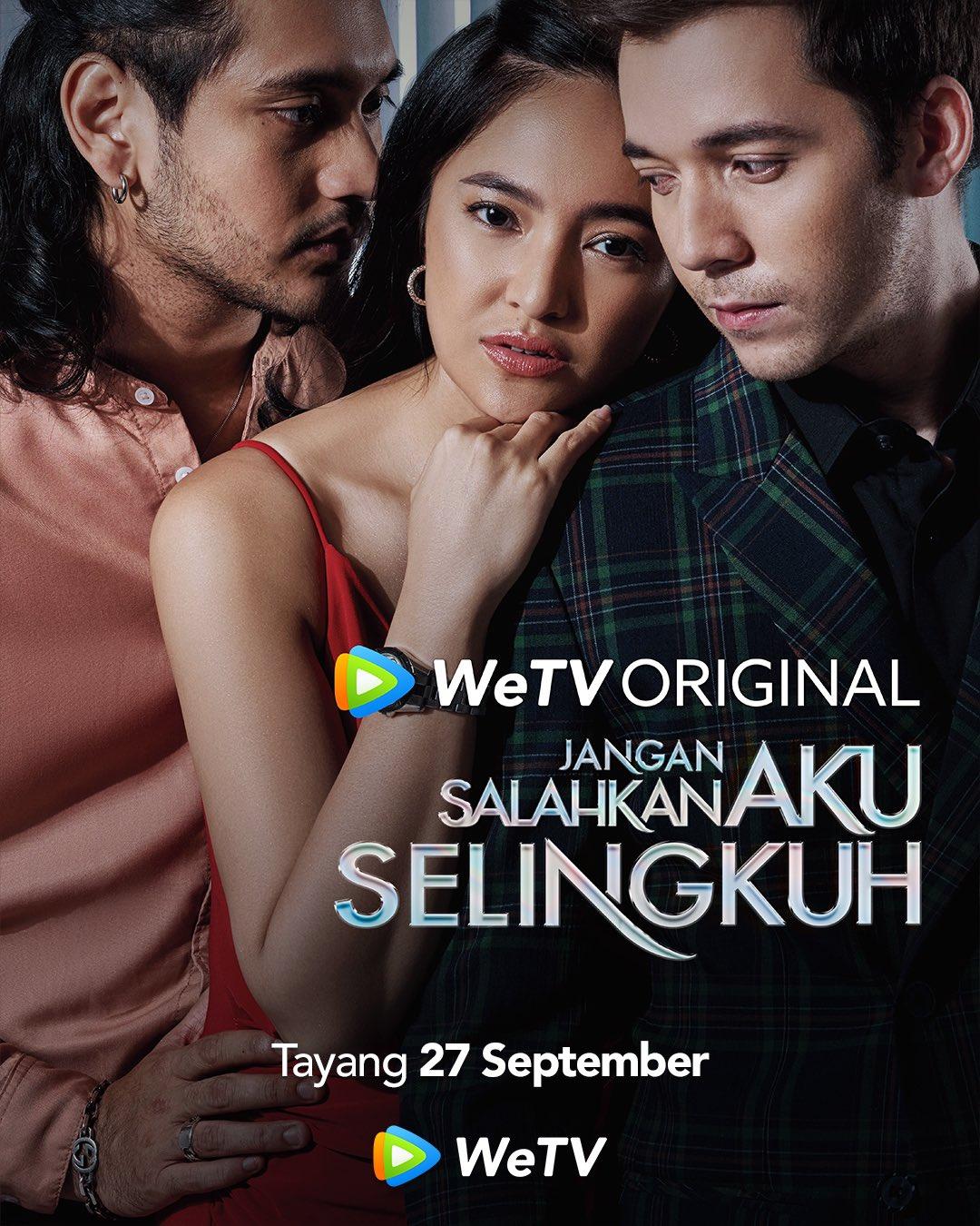 Pardon My Affair (2024)