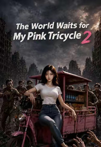 The World Waits for My Pink Tricycle 2