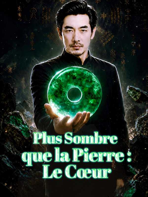 Plus Sombre que la Pierre : Le Cœur