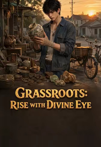 Grassroots: Rise with Divine Eye