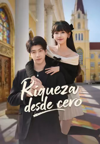 Riqueza desde cero