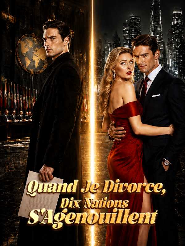 Quand Je Divorce, Dix Nations S'Agenouillent