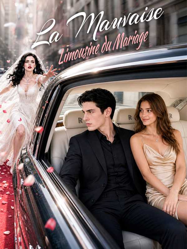 La Mauvaise Limousine du Mariage