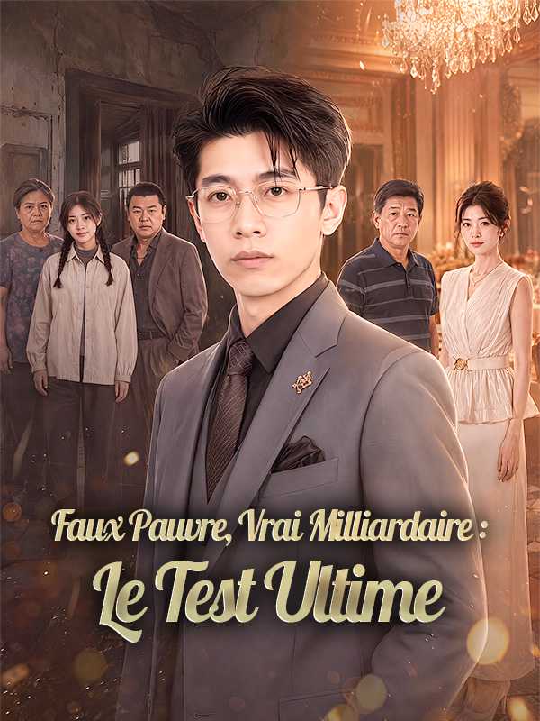 Faux Pauvre, Vrai Milliardaire : Le Test Ultime