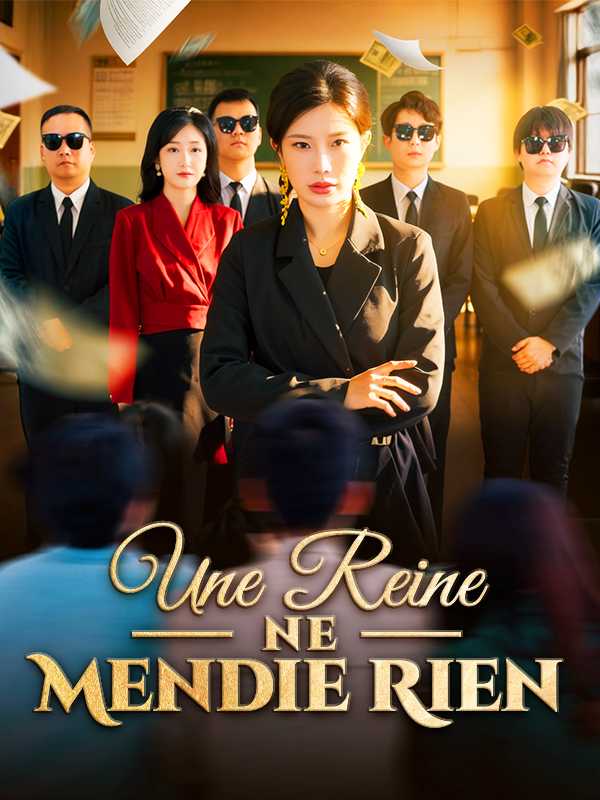Une Reine ne Mendie Rien
