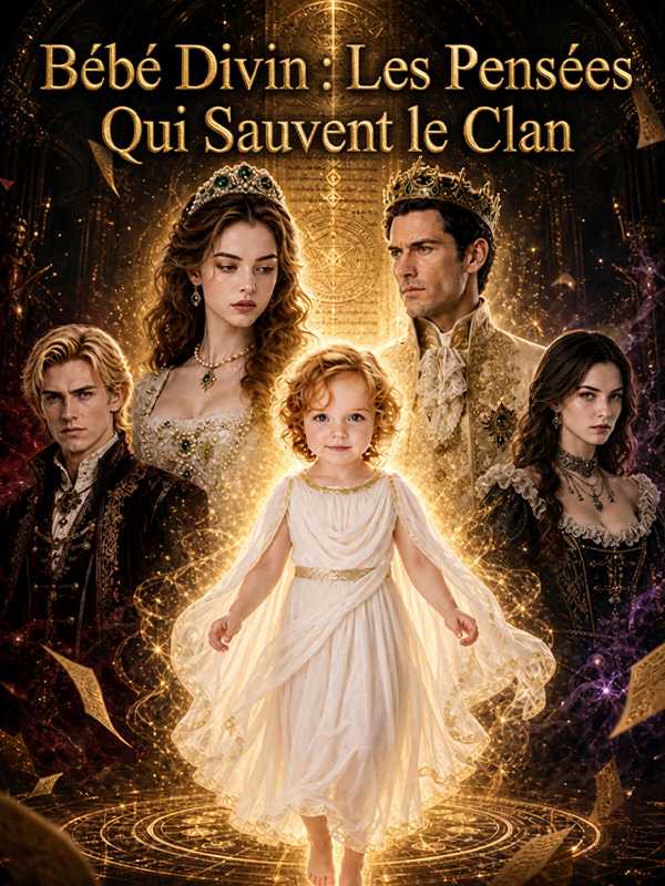 Bébé Divin : Les Pensées Qui Sauvent le Clan