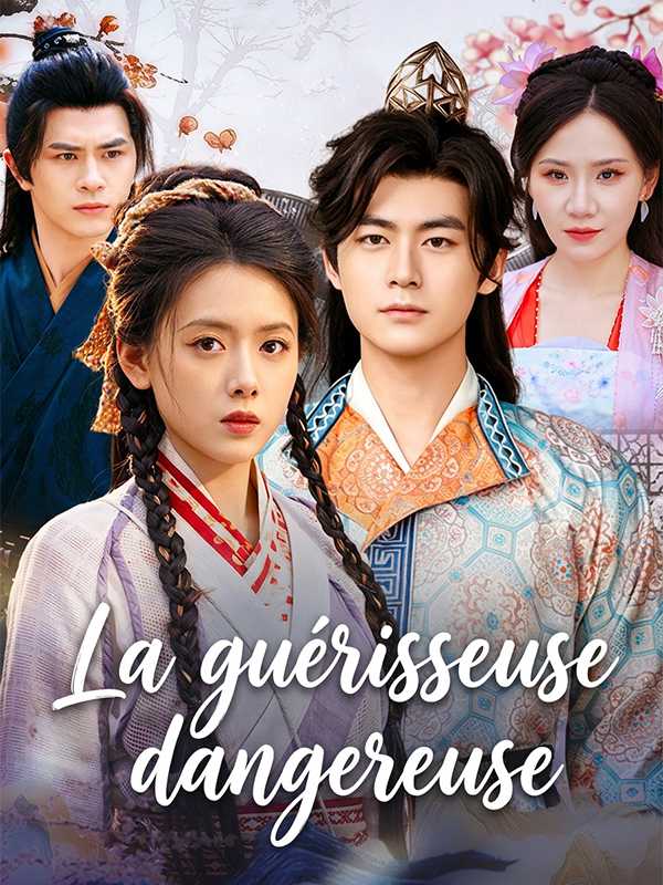 La guérisseuse dangereuse