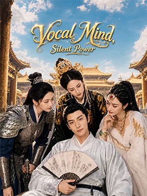 Vocal Mind, Silent Power