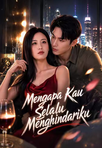 Mengapa Kau Selalu Menghindariku