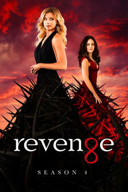 Revenge S4 (2014)
