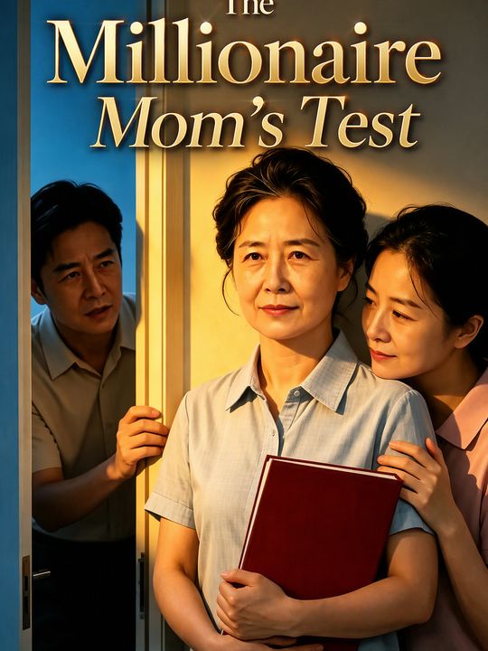 The Millionaire Mom's Test