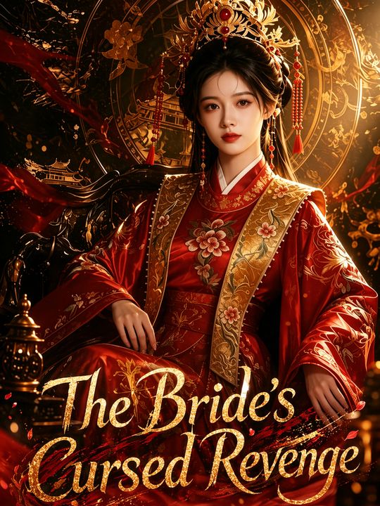 The Bride's Cursed Revenge