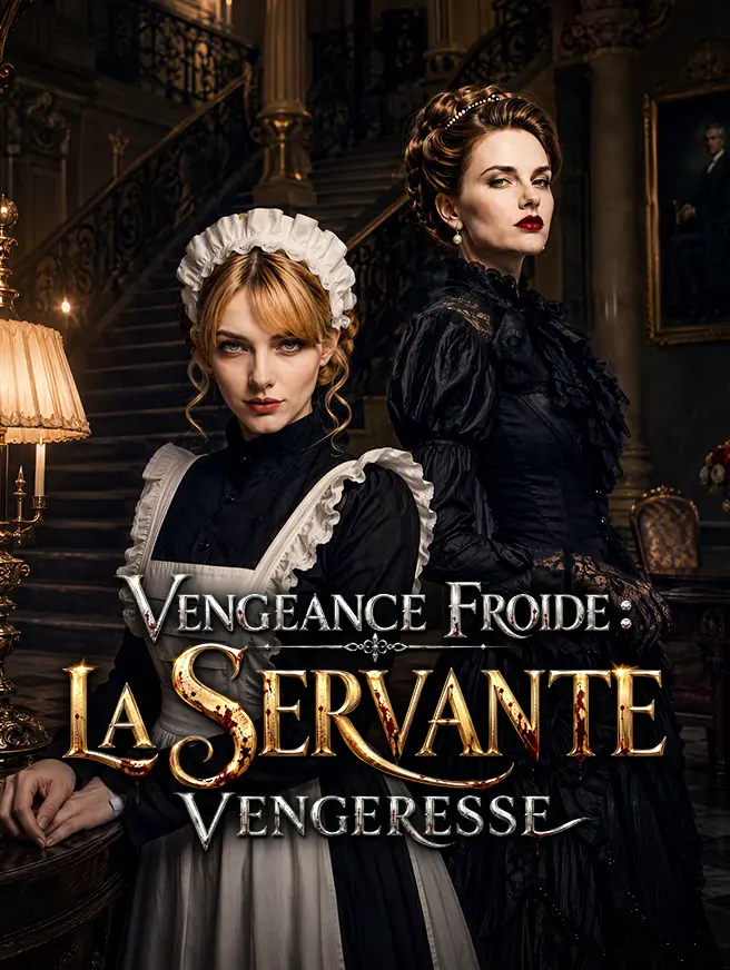 Vengeance Froide : La Servante Vengeresse