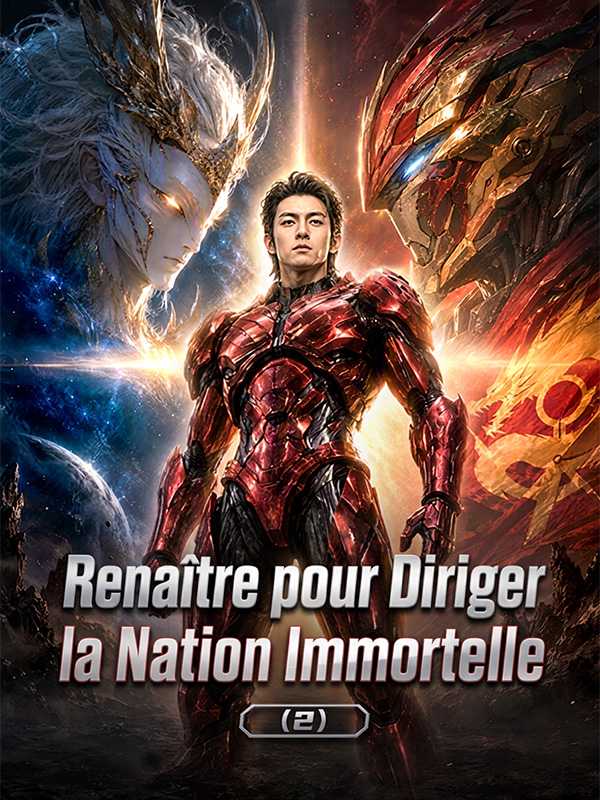 Renaître pour Diriger la Nation Immortelle (2)