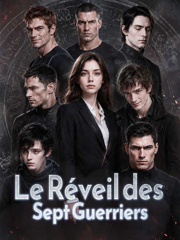 Le Réveil des Sept Guerriers