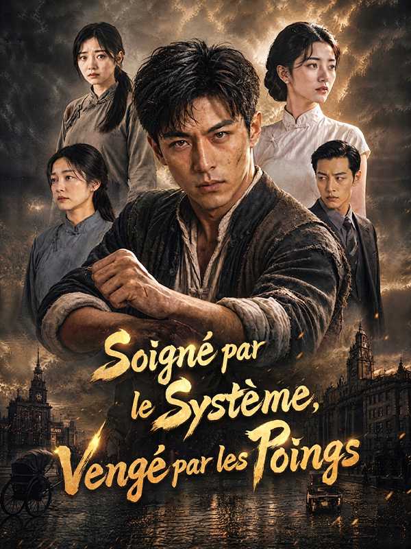 Soigné par le Système, Vengé par les Poings