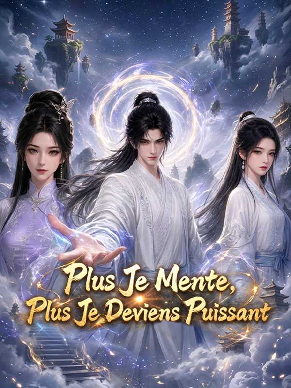 Plus Je Mente, Plus Je Deviens Puissant